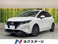 2021 Nissan Note
