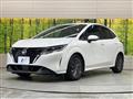 2021 Nissan Note