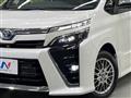 2021 Toyota Voxy