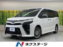 2021 Toyota Voxy