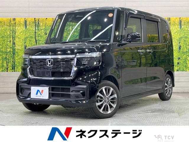 2025 Honda N BOX