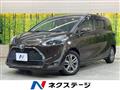 2019 Toyota Sienta