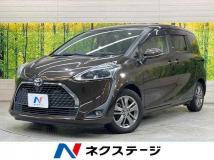 2019 Toyota Sienta