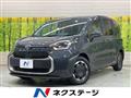 2025 Toyota Sienta