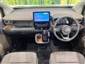 2025 Toyota Sienta