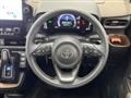 2025 Toyota Sienta