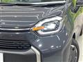 2025 Toyota Sienta