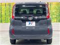 2025 Toyota Sienta