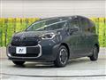 2025 Toyota Sienta