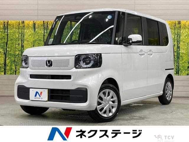 2026 Honda N BOX