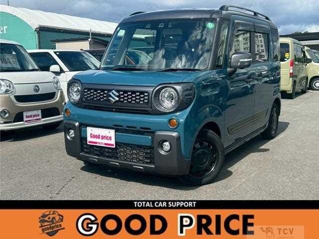 2021 Suzuki Suzuki Others