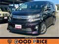 2014 Toyota Vellfire