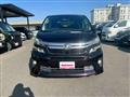 2014 Toyota Vellfire