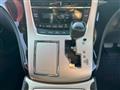 2014 Toyota Vellfire