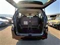 2014 Toyota Vellfire