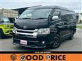 2019 Toyota Hiace Wagon