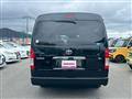 2019 Toyota Hiace Wagon