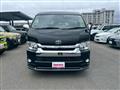 2019 Toyota Hiace Wagon