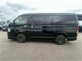 2019 Toyota Hiace Wagon