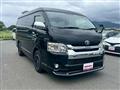 2019 Toyota Hiace Wagon