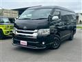 2019 Toyota Hiace Wagon