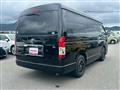 2019 Toyota Hiace Wagon