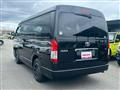 2019 Toyota Hiace Wagon