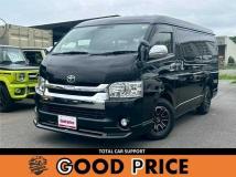 2019 Toyota Hiace Wagon