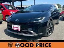 2023 Toyota Prius