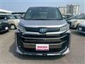 2023 Toyota Noah