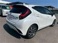 2022 Toyota AQUA