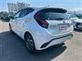 2022 Toyota AQUA