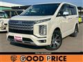 2021 Mitsubishi Delica D5