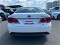 2015 Toyota Crown