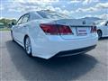 2015 Toyota Crown