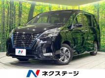 2022 Nissan Serena