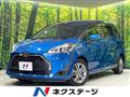 2018 Toyota Sienta