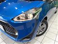 2018 Toyota Sienta