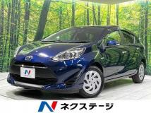 2019 Toyota AQUA