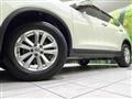 2014 Nissan X-Trail