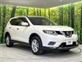 2014 Nissan X-Trail