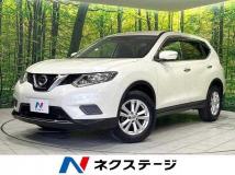 2014 Nissan X-Trail