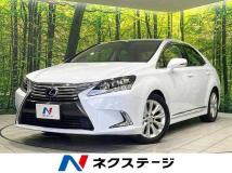 2014 Lexus HS HYBRID