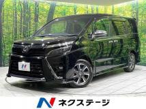 2019 Toyota Voxy
