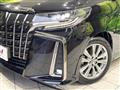 2020 Toyota Alphard G