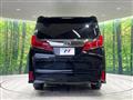 2020 Toyota Alphard G