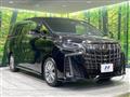 2020 Toyota Alphard G