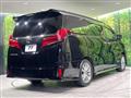 2020 Toyota Alphard G