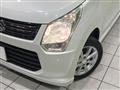 2013 Suzuki Wagon R