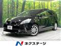2011 Toyota PRIUS α